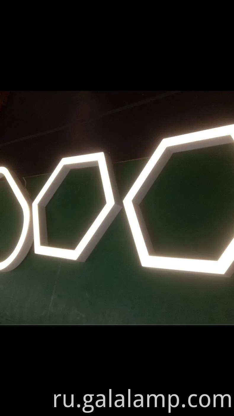 Элегантная черно -белая светодиодная люстра для современных пространств